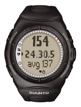 SUUNTO T6 kaufen in Online Shop Skitour / Telemark / Schneeschuh - Sportler