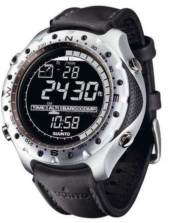 SUUNTO X-Lander kaufen in Online Shop  - Sportler