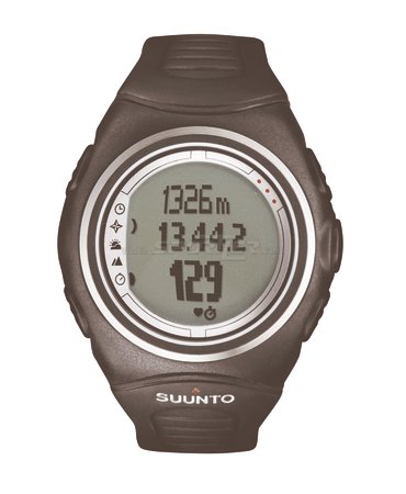 Suunto X6HR acquista in Online Shop - Sportler
