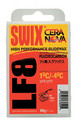 SWIX Paraffina LF8 rossa +1/-4° C.