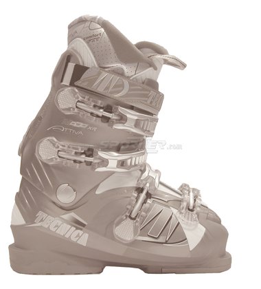 TECNICA Attiva M XR Comfortfit W's kaufen in Online Shop  - Sportler