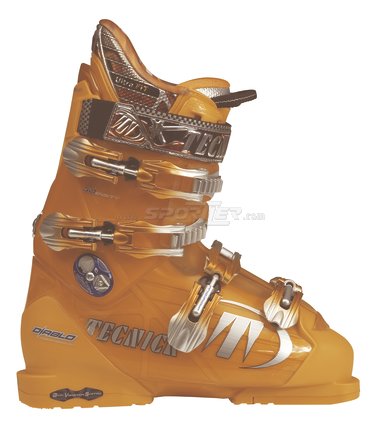 TECNICA Diablo Magnesium kaufen in Online Shop  - Sportler