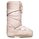 Tecnica Mini Nylon Jr Pink