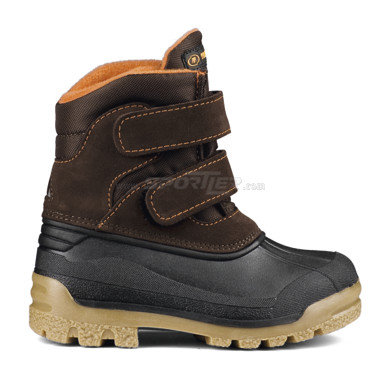Tecnica Toronto II Velcro Jr kaufen in Online Shop - Sportler