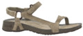 Freizeit / Sportswear > Sandalen / Flipflop >  Teva Cabrillo Universal Suede W's