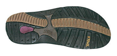 TEVA Circuit Leather kaufen in Online Shop Schuhe Fitness & NW - Sportler