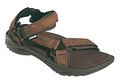 TEVA Circuit Leather