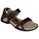 Freizeit / Sportswear > Sandalen / Flipflop >  Teva Fossil Canyon