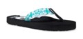 Freizeit / Sportswear > Sandalen / Flipflop >  Teva Mush Print W's