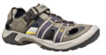 Freizeit / Sportswear > Sandalen / Flipflop >  Teva Omnium