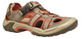 Freizeit / Sportswear > Sandalen / Flipflop >  Teva Omnium W's