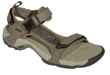 Teva Open Toachi kaufen in Online Shop Schuhe Casual / Sandalen  - Sportler