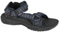 Freizeit / Sportswear > Sandalen / Flipflop >  Teva Terra Fi Taggart