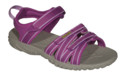 Freizeit / Sportswear > Sandalen / Flipflop >  Teva Tirra Girls Jr