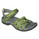 Teva Tirra W's Macaw (Light Green)