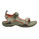 Teva Toachi 2 W's Ginger Spice (Orange)