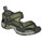 Teva Toachi Jr Army (Dark Green)