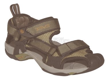 Teva Toachi Jr acquista in Online Shop Scarpe Casual / Sandali - Sportler