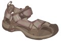 Freizeit / Sportswear > Sandalen / Flipflop >  Teva Toachi Jr