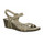 Freizeit / Sportswear > Sandalen / Flipflop >  Teva Ventura Cork 2 Wedge Rialto W's