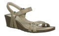 Freizeit / Sportswear > Sandalen / Flipflop >  Teva Ventura Cork 2 Wedge Rialto W's