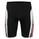 Lakes Bike Shorts Race Black/White/Red