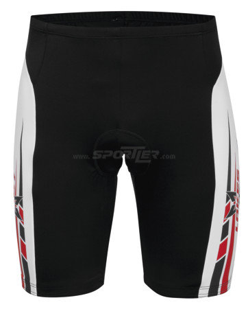 Lakes Bike Shorts Race acquista in Online Shop Pantaloni Corti - Sportler