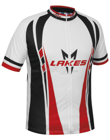 Lakes Trikot Nizza S/S kaufen in Online Shop T-Shirts  - Sportler