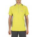 Alpinismus / Bergsport > Bekleidung Alpinismus >  The North Face Alberta Zenith 1/4 Shirt S/S
