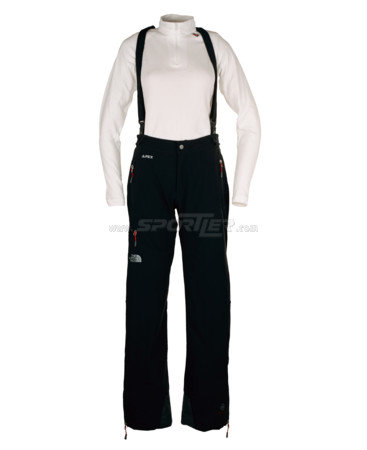 The North Face Apex Alpine Pant W's kaufen in Online Shop Bekleidung ST und TM  - Sportler