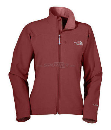 THE NORTH FACE W's Apex Bionic Jkt. acquista in Online Shop Tempo libero / viaggio - Sportler