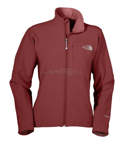 Caldera Red