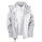 The North Face Atlas Triclimate Jkt W's White/Lunar Ice Grey