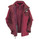 The North Face Atlas Triclimate Jkt W's Loganberry Red/Bordeaux Red