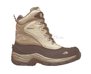 THE NORTH FACE Baltoro 400 Women kaufen in Online Shop - Sportler