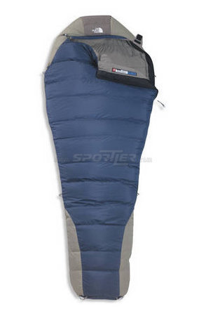 THE NORTH FACE Blue Kazoo acquista in Online Shop - Sportler