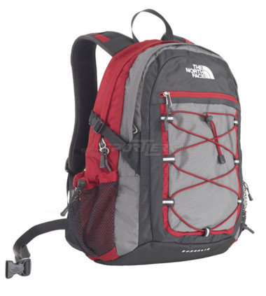 The North Face Borealis 27 kaufen in Online Shop Rucks&auml;cke Trekking / Wandern  - Sportler