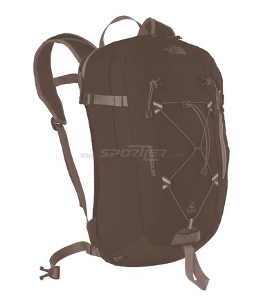 THE NORTH FACE Bosque 19 acquista in Online Shop Borse & zaini - Sportler