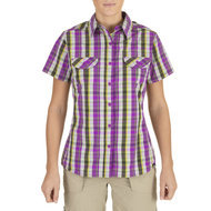 Abbigliamento > Tutto l'abbigliamento > Camicie / camicette >  The North Face Boulder Kassie Woven S/S W's (2012)