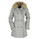 The North Face Boulevard Jkt W's White