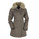The North Face Boulevard Jkt W's Brown
