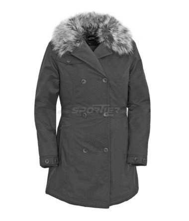 The North Face Boulevard Jkt W's kaufen in Online Shop - Sportler
