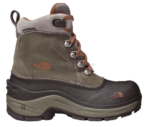 Mud Pack/Sienna Orange