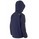 The North Face Boy's Resolve Jkt Deep Water Blue (rear)
