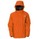 The North Face Boy's Resolve Jkt Astro Orange