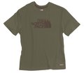 THE NORTH FACE Boys' VaporWick Arboles Tee
