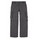 The North Face Boys' Zenith Convertible Pant Jr Graphite Grey
