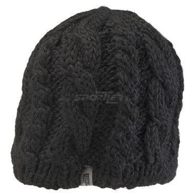 The North Face Cable Fish Beanie kaufen in Online Shop Bekleidung Trekking / Wandern  - Sportler
