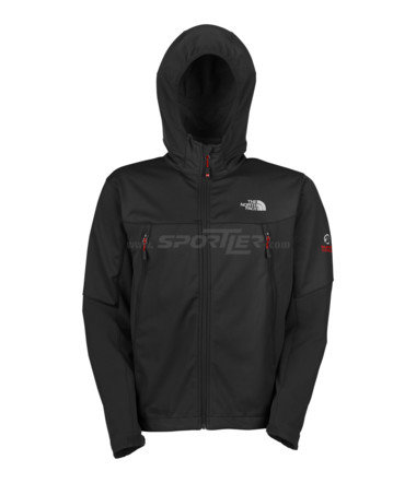 The North Face Cipher Hybrid Jkt kaufen in Online Shop Bekleidung Trekking / Wandern - Sportler