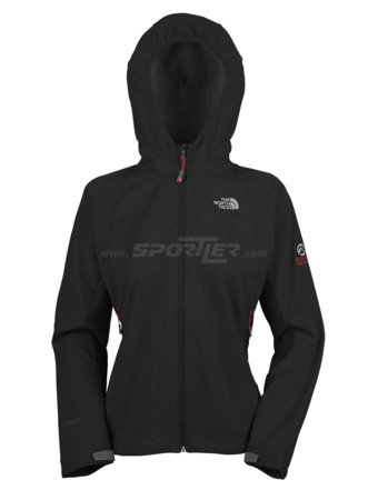 The North Face Cipher Hybrid Jkt W's kaufen in Online Shop Bekleidung Trekking / Wandern  - Sportler